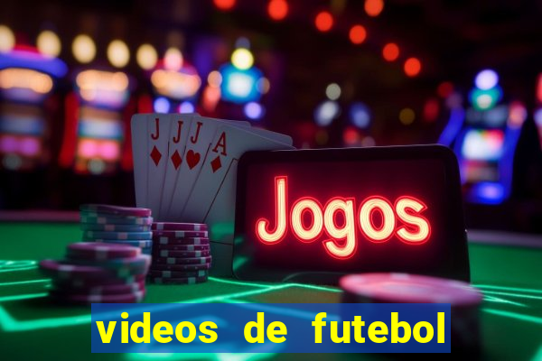 videos de futebol dribles do neymar